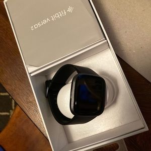 Fitbit Versa 2